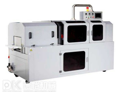 臥式包裝機(jī)-HL5000T L邊封收縮包裝機(jī)